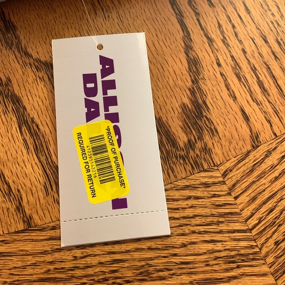 Allison Daily Plus baby blue dress jacket with pockets - Picture 13 of 13